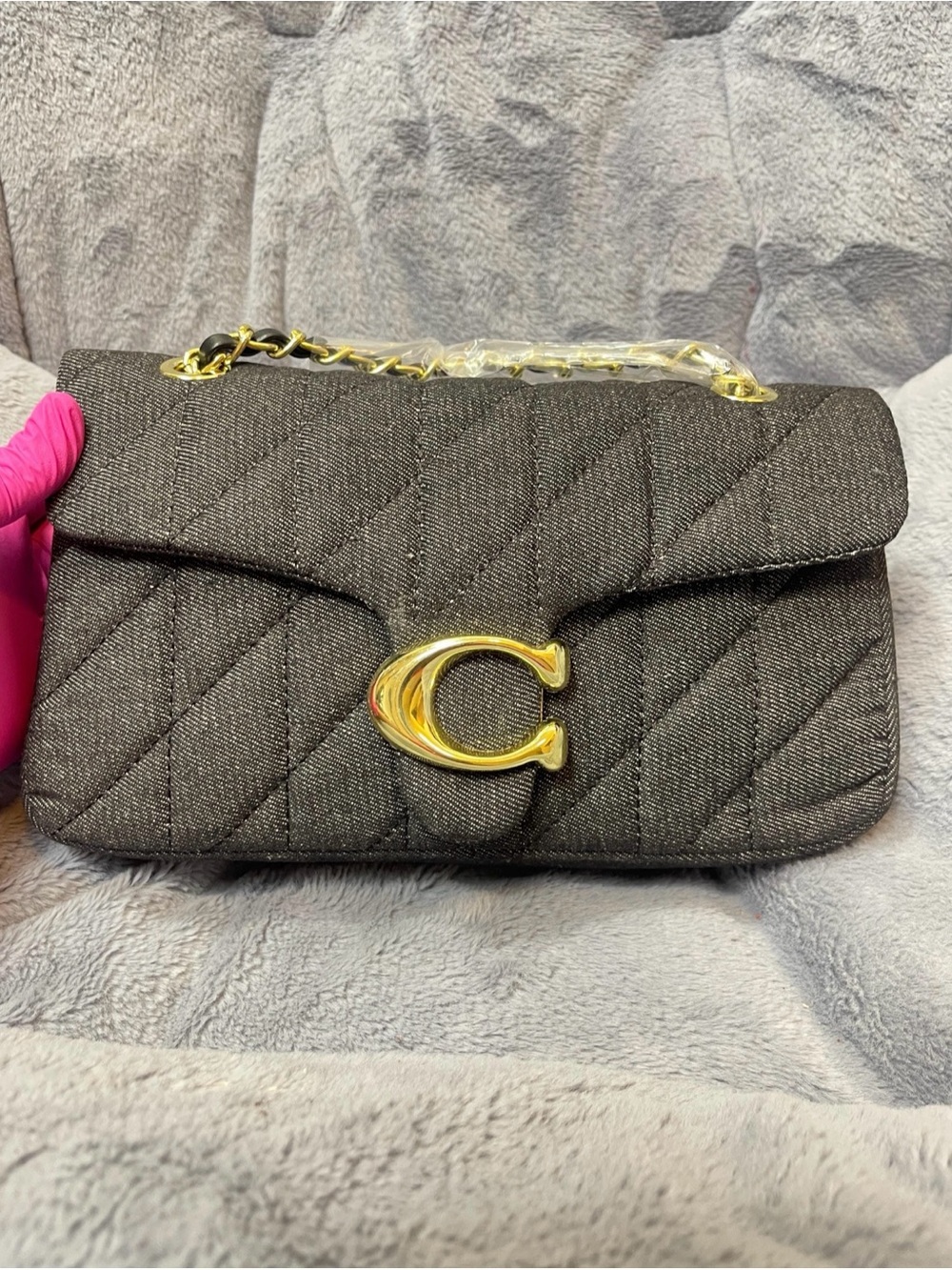 Luxury Designer Bag